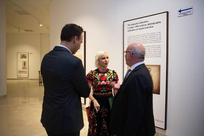 Hungary seeks stronger ties with Indonesia