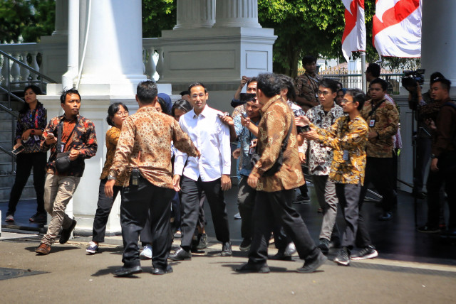 Can Nadiem live up to the hype? Cabinet post sparks hope but structural hurdles loom