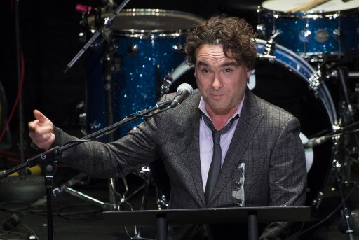 'Big Bang Theory' actor to develop eSport comedy for NBC