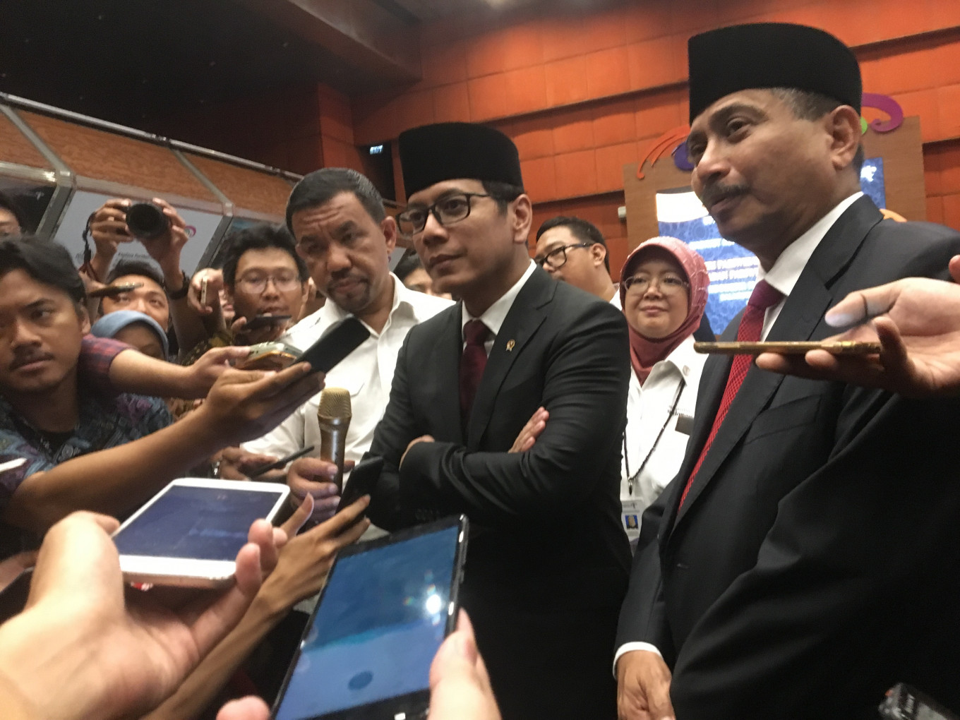 New tourism minister plans world-class events to lure more foreign tourists