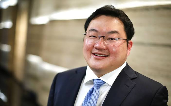 Jho Low parts with London lingerie office as 1MDB saga lives on 