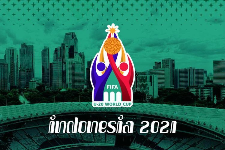 Indonesia gears up to host U-20 soccer World Cup in 2021