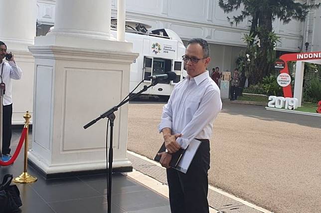 Mahendra to focus on US trade negotiation, palm oil as deputy foreign affairs minister