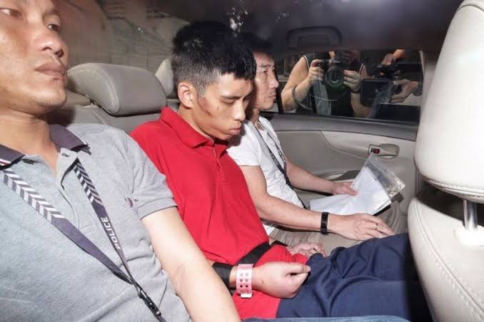 Commonwealth double death: Man charged with murder of woman believed to be his mother