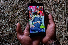 Shot, wounded and dead: Wamena riot death toll remains shrouded in mystery