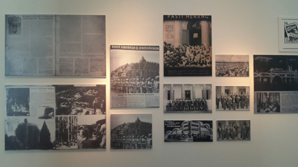 ‘Segar Bugar’ takes a fresh look at conservation efforts in Jakarta