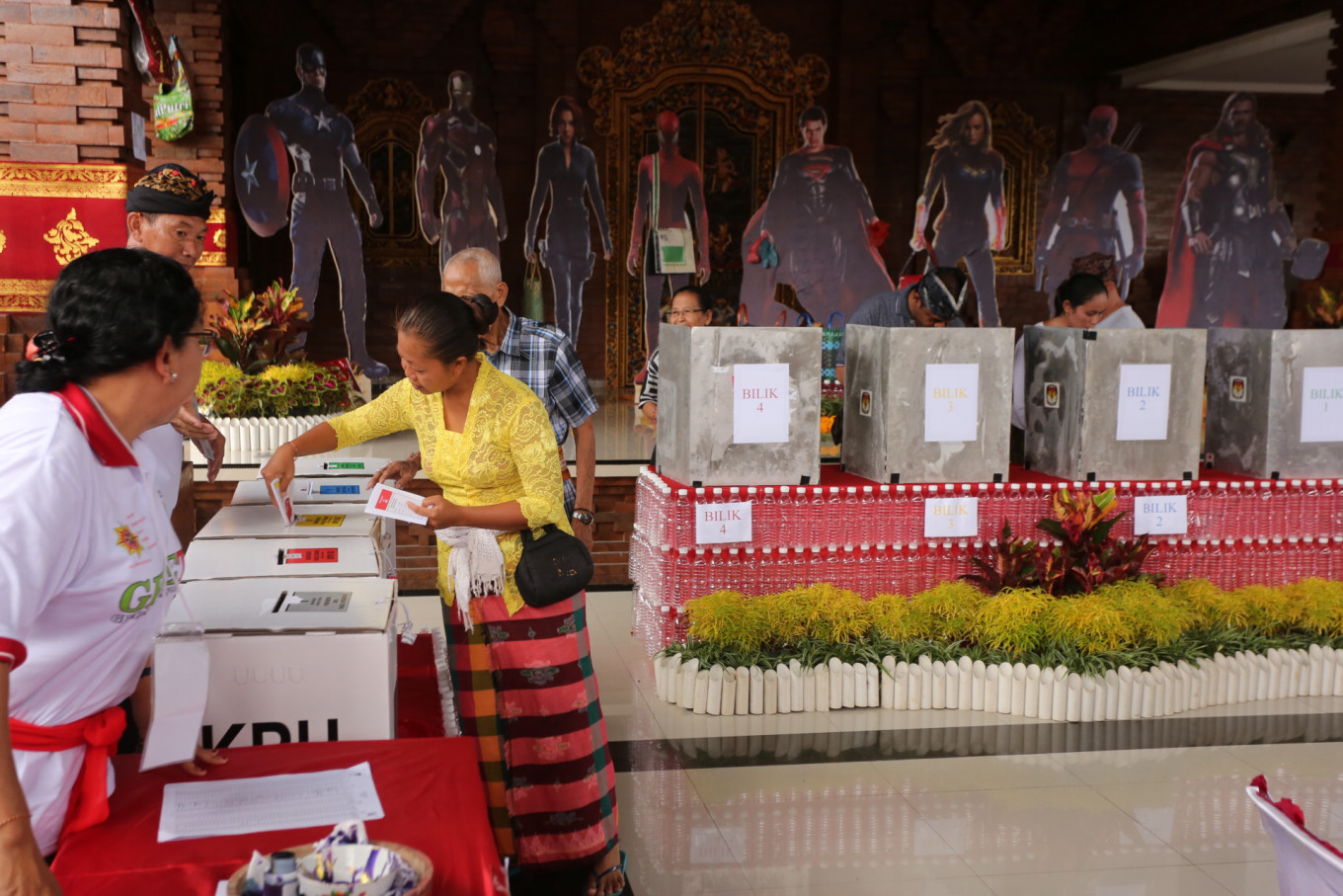 The rise, crumbling of reformist populism in Indonesia (Part 1 of 2)