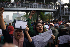 The rise, crumbling of reformist populism in Indonesia (Part 2 of 2)