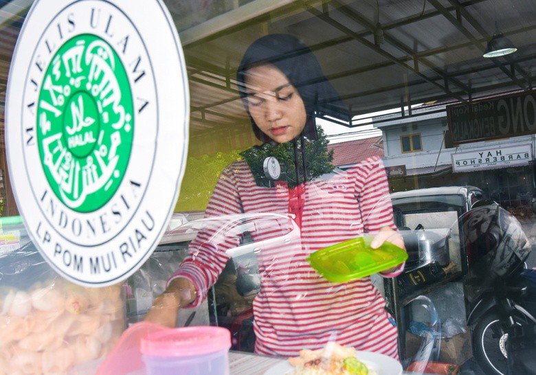 Harmonizing halal standards