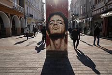 Fall of the Berlin Wall 30 years on: A day of joy, reflection