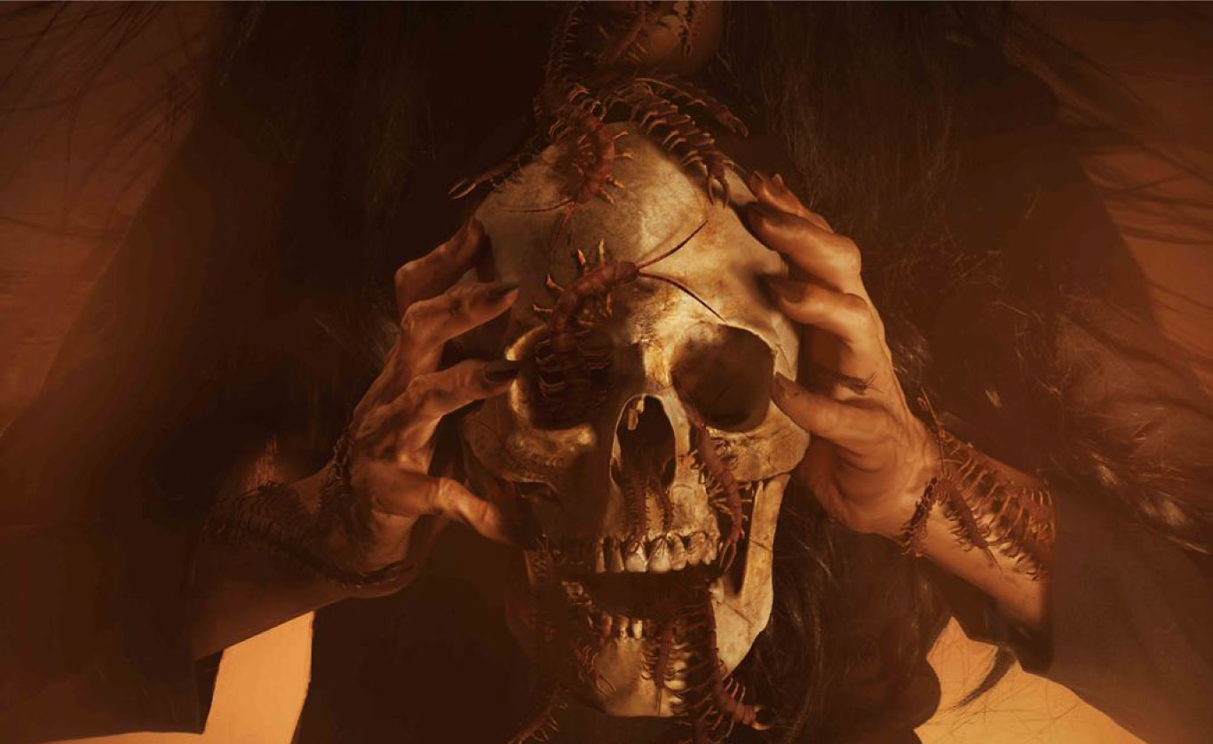 'Ratu Ilmu Hitam': Blood-curdling and unsettling adaptation of horror classic