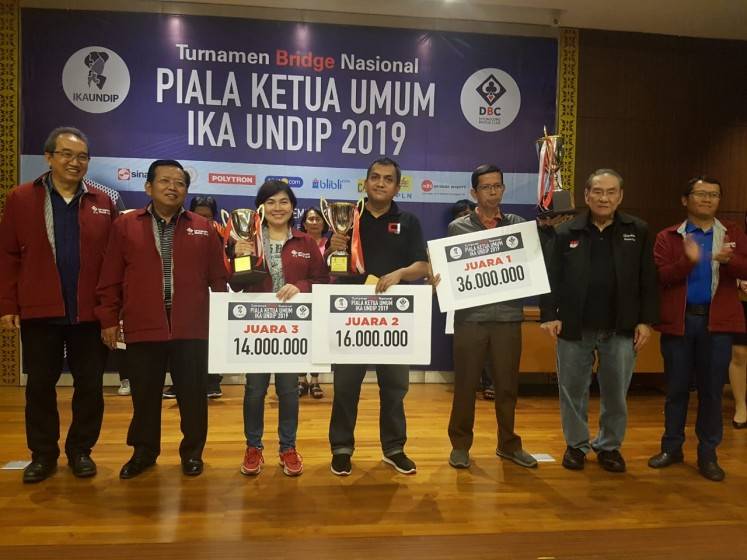 Tag Bambang Hartono The Jakarta Post<script async src=