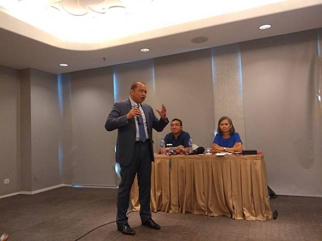 Cambodian opposition seeks Indonesian support in perilous plan to return home