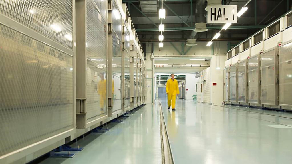Iran resumes uranium enrichment at Fordow plant in new stepback from deal