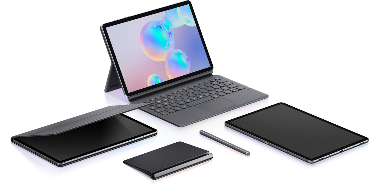 Samsung Galaxy Tab S6
