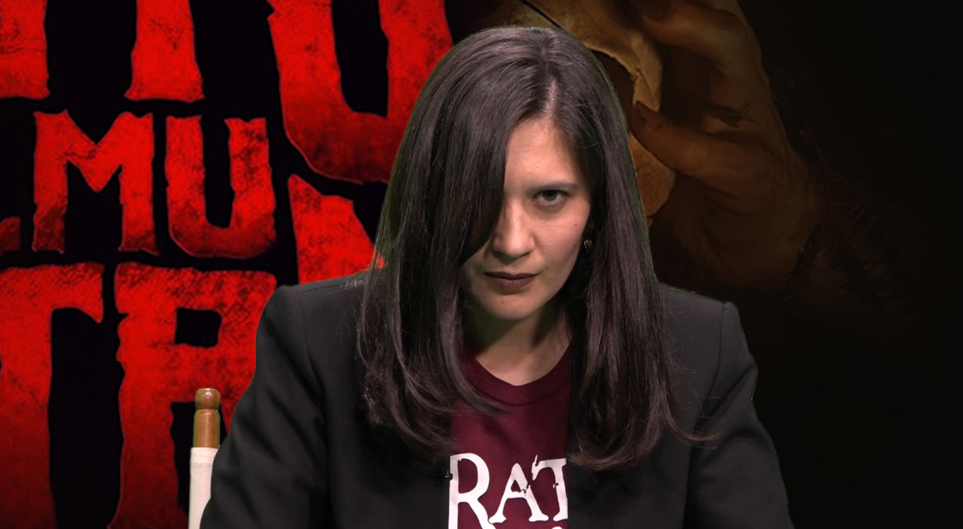 &lsquo;Ratu Ilmu Hitam&rsquo; cast plays truth or dare