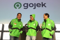 Indonesia’s Gojek to enter PH’s ride-hailing market