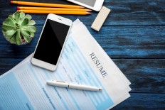 8 tips for a successful phone interview