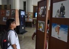 More urban parents look to private schools for children's education