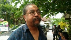 Musician Djaduk Ferianto dies at 55