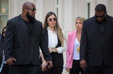 Wife of Mexico kingpin El Chapo to grace narco families TV show