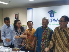 Smelters buying nickel ore below floor price will get sanction: ESDM Ministry