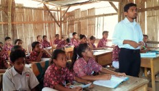 Enrollment up but educational outcomes remain low in Indonesia: World Bank