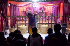 Govardhan Puja and Diwali: Festivities of love and harmony