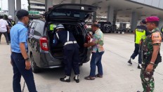 Security tightened in 19 airports after Medan suicide bombing