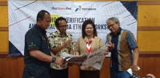Pertamina, 'Jakarta Post' team up for digital proficiency campaign