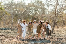 Immortalize precious travel moments with on-demand photography