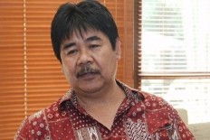 Indonesian forestry expert wins John Maddox Prize for testifying against palm oil firms