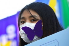 Seoul court case starts over Tokyo's wartime sex slavery