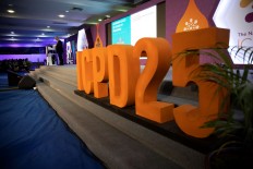 Indonesia commits to ICPD promises, but not endorse Nairobi Summit statement