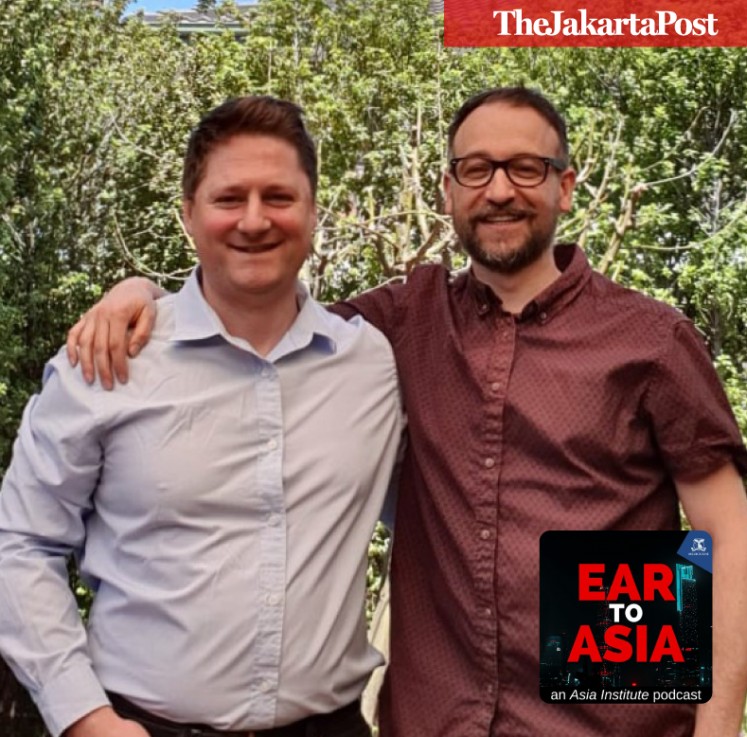 The rise, fall and future of Turkey's Gülen movement