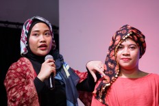 Bringing inclusivity into the creative industry