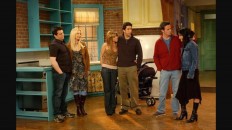 4 reasons why we'll never see another show like 'Friends'