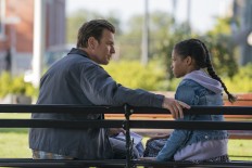 ‘Doctor Sleep’ helps overcome bedtime fear