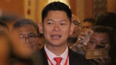 Committee seeks Indonesian government support in 2032 Olympics bid