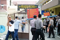 Possible IS base in southern Philippines: New flashpoint?