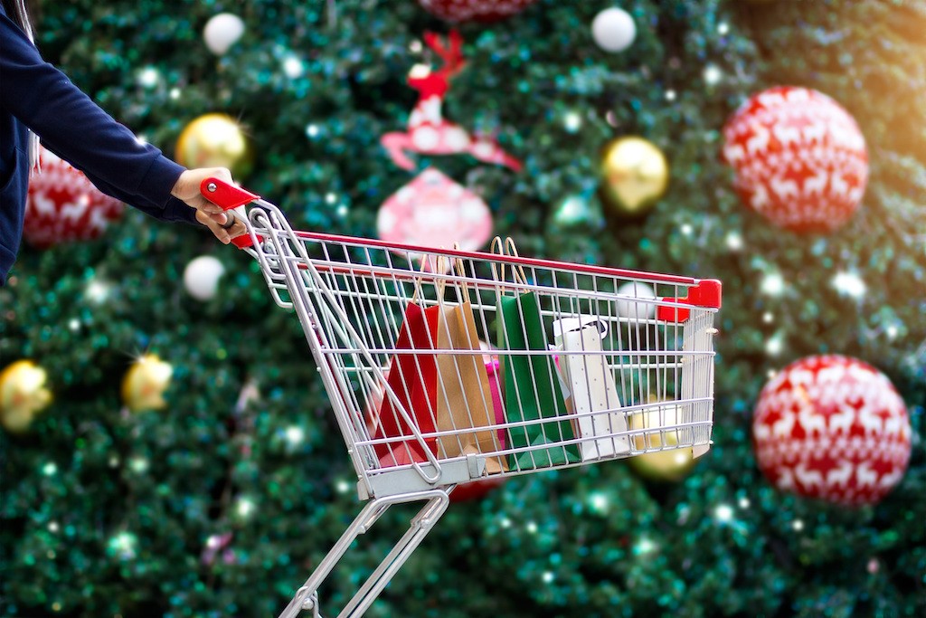 Used stuff is the next big trend in Christmas shopping - Lifestyle - The  Jakarta Post