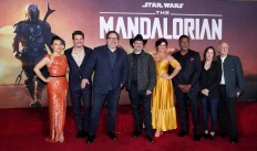 More Baby Yoda? 'Mandalorian' back in October as spin-offs mooted