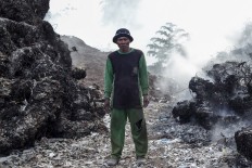 Companies establish organization to combat growing plastic waste