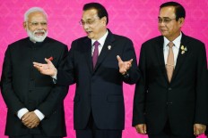 Insight: RCEP is about ASEAN’s initiative, not China’s