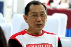Indonesia’s first world champion shuttler Johan Wahyudi dies at 66