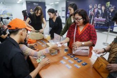 Brace yourselves, cross-border e-wallet is coming