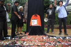 21 years on, hope dims for justice in Semanggi shootings