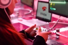 Google enters battle for cloud gaming market