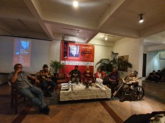 On God and the universe: A call to see religions in different ways