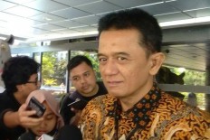 Former KPK deputy chief Chandra Hamzah summoned by SOEs Ministry